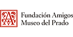 Logo Fundación Amigos Museo del Prado