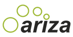 Logo Grupo Ariza