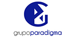 Logo Grupo Paradigma