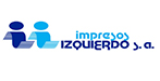 Logo Impresos Izquierdo