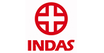 Logo Indas