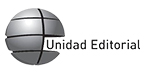 Logo Unidad Editorial